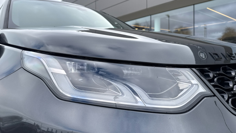 Land Rover Discovery Sport 1.5 P270e Landmark 5dr Auto [5 Seat] Station Wagon